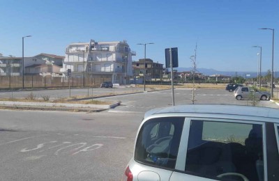 Parcheggio di S. Ferdinando