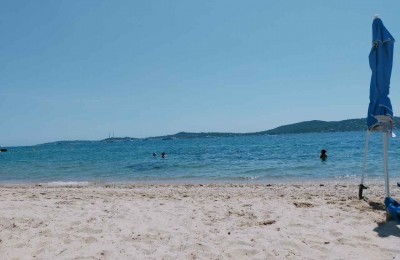 Camping Des Mures