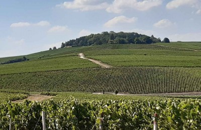 Aire de camping cars  