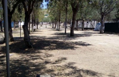 Camping Lo Ionio