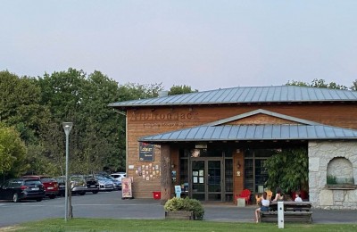 Albirondack Park Camping Lodge & Spa