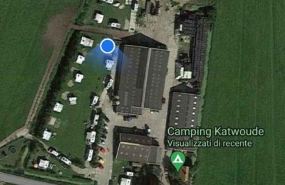 Camping Katwoude