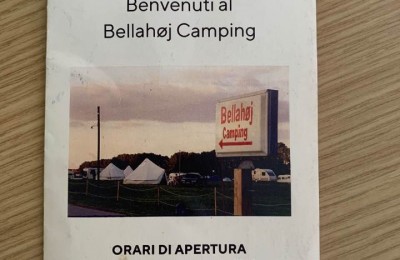 Bellahoj Camping