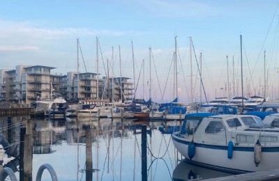 Nyborg Marina