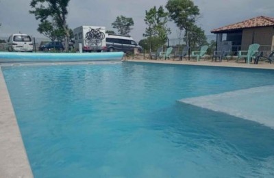 Camping Les Lavandes