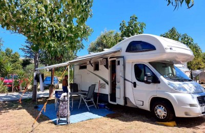 Camping Verdemare