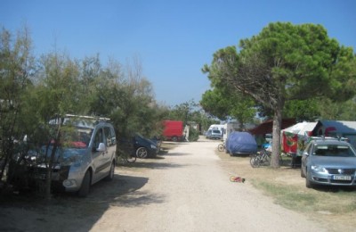 Camping Lido