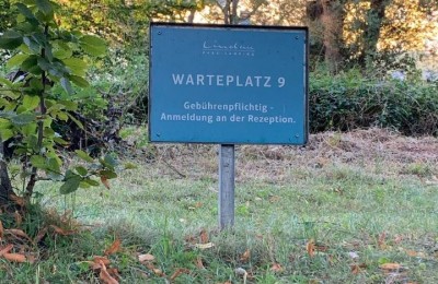 Park-Camping Lindau am See