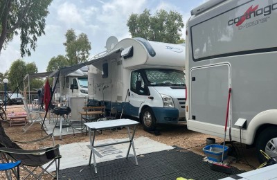 Centro Vacanze Isuledda 