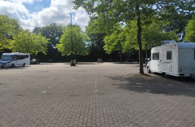 Parcheggio diurno Voorburg 