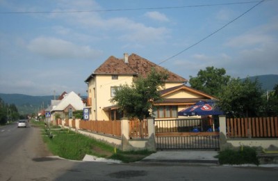 Pensione Casa Benedetta