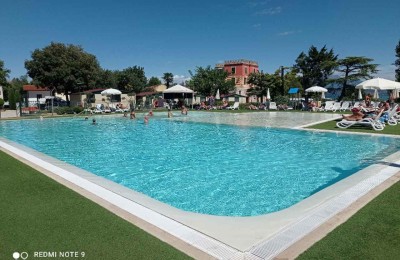 Camping Cappuccini