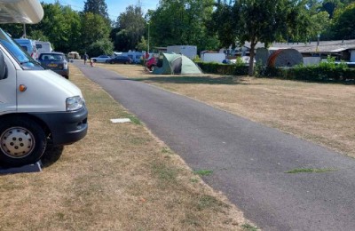 Campingplatz Orianienstein