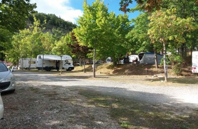Camping La Verna