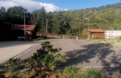 Area Attrezzata