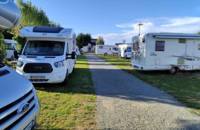 Camping Célimène