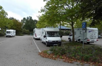 Familienbad Ransberg 