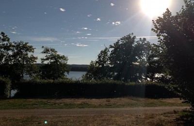 Camping Plage Du Midi