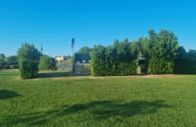 Parcheggio Belmonte
