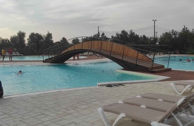 Torre Rinalda Baach Camping & Resort