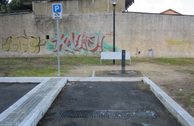 Parcheggio