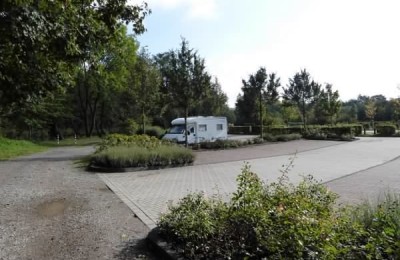 Reisemobilstellplatz schloss wickrath