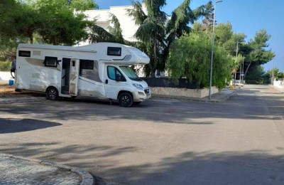 Parcheggio
