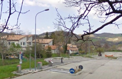 Area comunale  