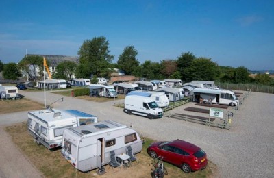 Aalborg Familie Camping - Strandparken