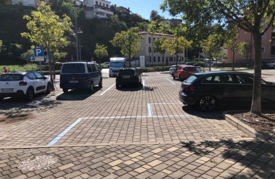 Parcheggio