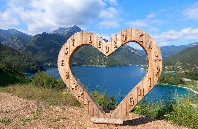 Best Ledro Camping