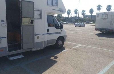 Parcheggio