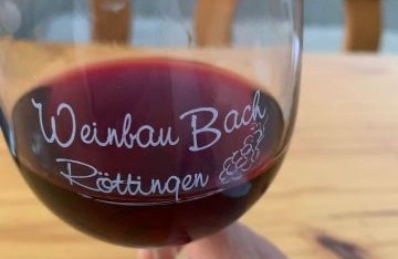 Weinbau Bach
