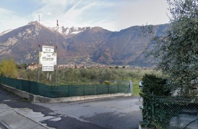 Agricamp Altogarda