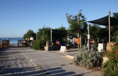 Camping Helios CIR