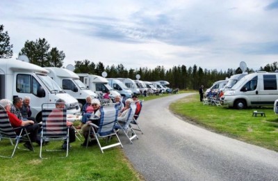 Karasjok Camping AS