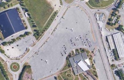 Parcheggio Porta Nova 