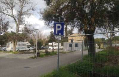 Parcheggio