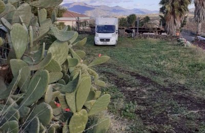 Agriturismo Etna Wine