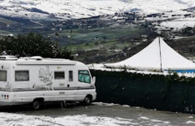 Agriturismo Costa San Bernardo