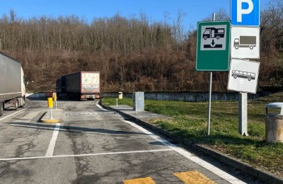 Autogrill Viverone Nord