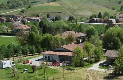 Agricamping La Rosa nel Borgo
