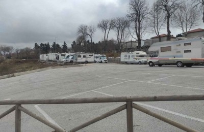 Parcheggio