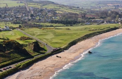 Causeway Coast Holiday Park