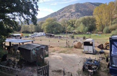 Area Canoa sul Tirino - Abruzzo Wild