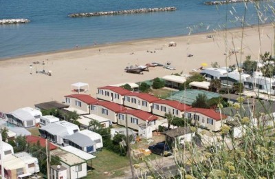 Camping Norina