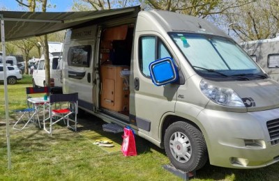 Camping Village Marina di Venezia