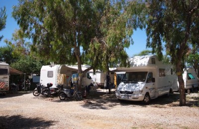 Camping Lido