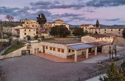 Azienda Agricola La Montanina