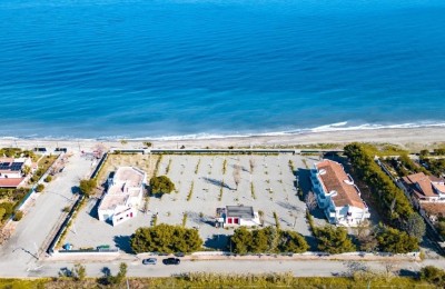 Campeggio-Villaggio Riva del Mare